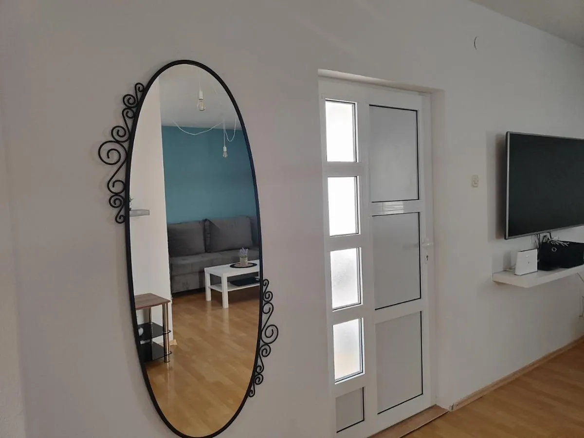 Apartmani Nada Drage Apartment