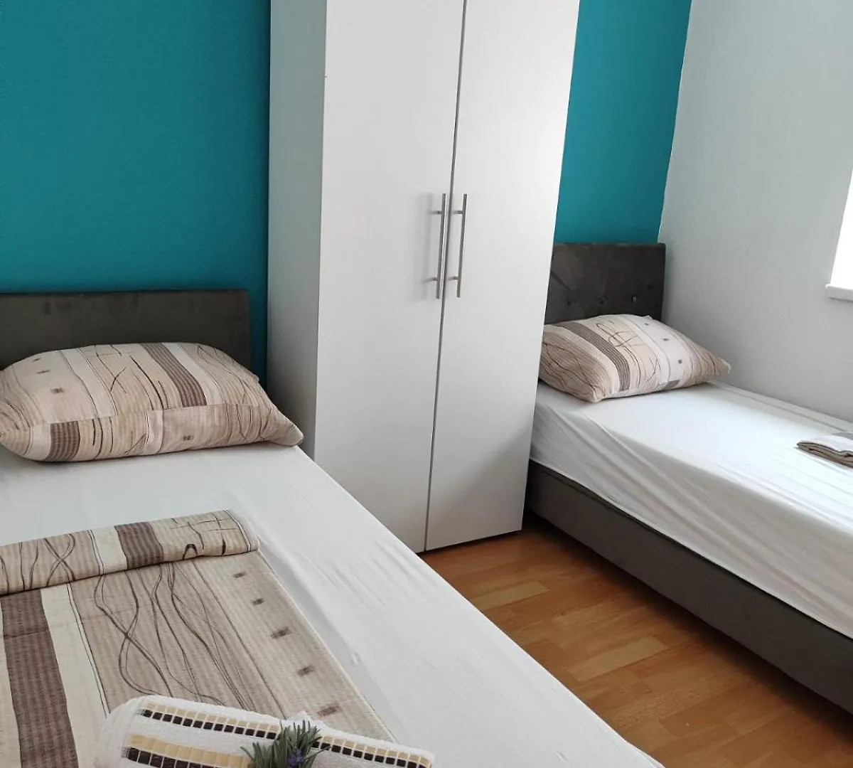 Apartmani Nada Drage Croatia