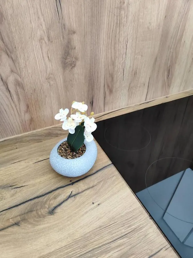Apartmani Nada Drage