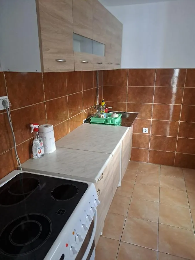 Apartment Apartmani Nada Drage