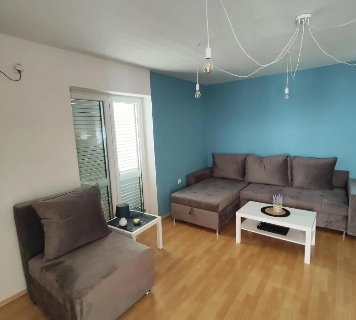 Apartmani Nada Drage Apartment