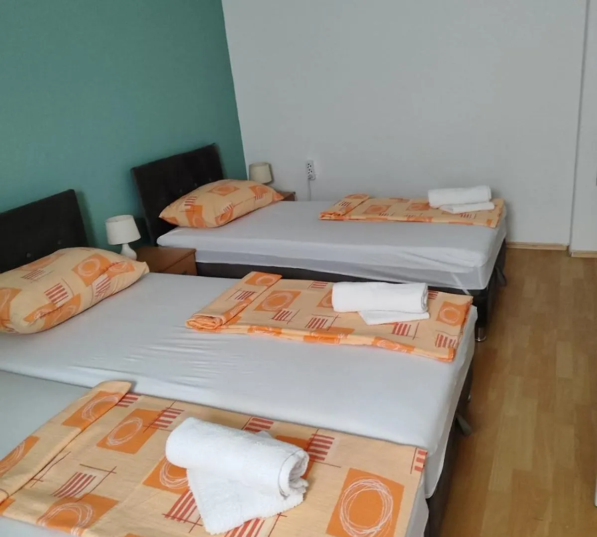 Apartmani Nada Drage Apartment