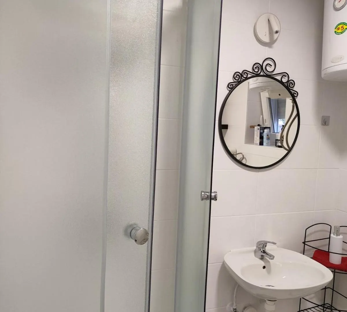 Apartmani Nada Drage Apartment