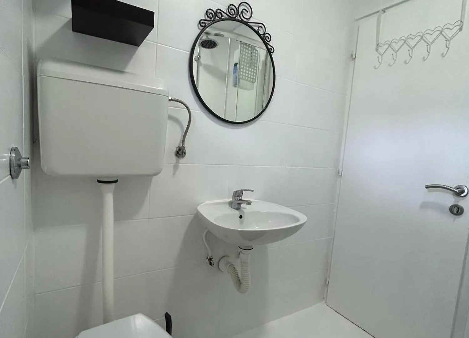 Apartmani Nada Drage 0*,  Croatia