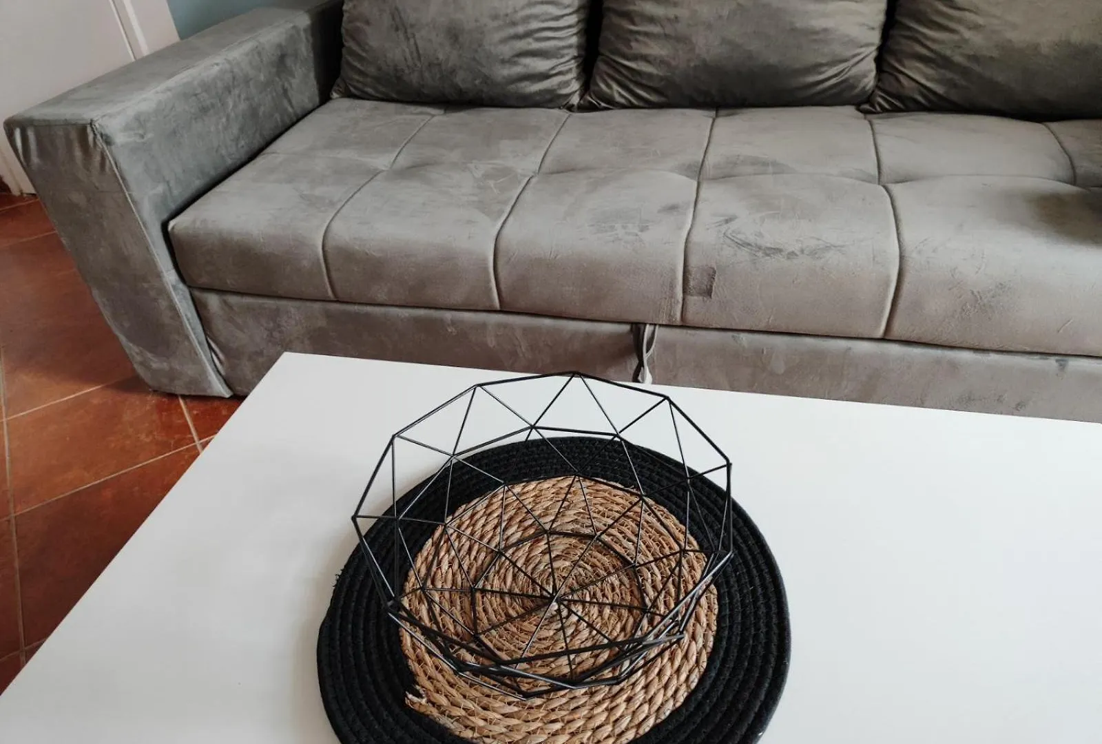 Apartmani Nada Drage Croatia