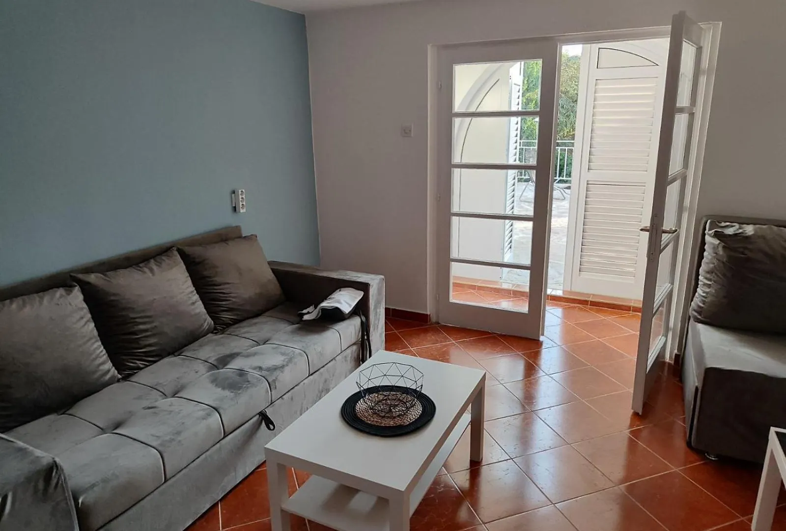 Apartmani Nada Drage 0*,  Croatia