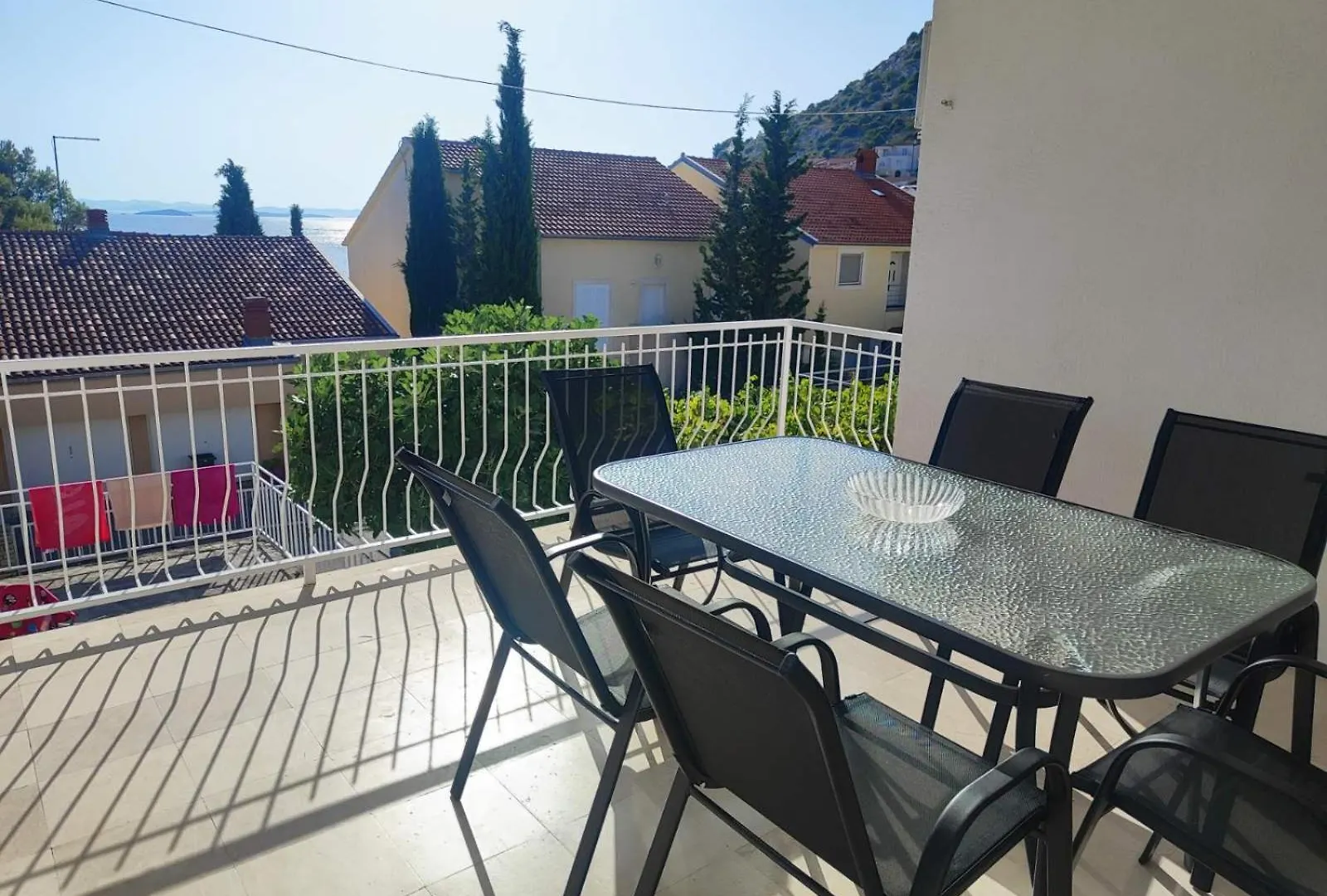 Apartmani Nada Drage