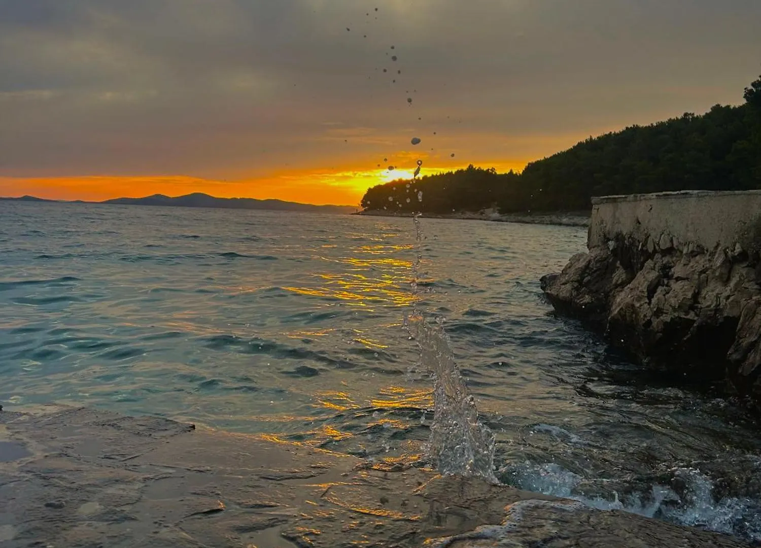 Apartmani Nada Drage 0*,  Croatia