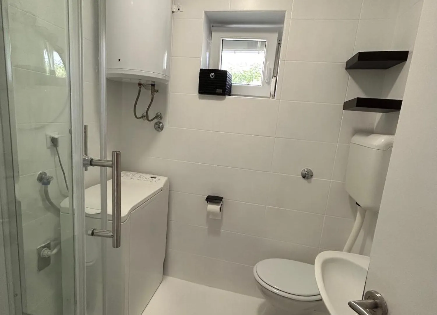 Apartmani Nada Drage Apartment