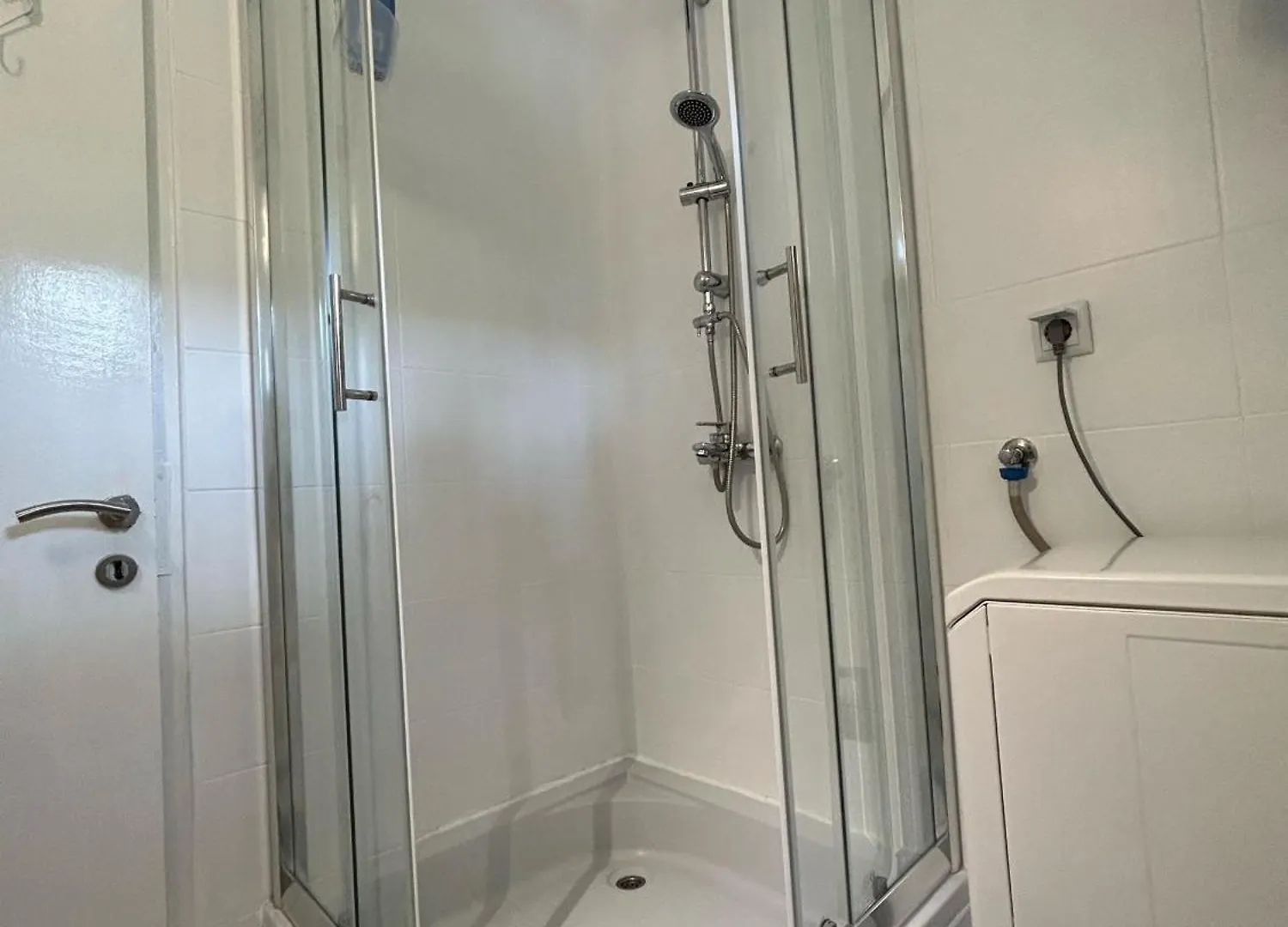 Apartmani Nada Drage