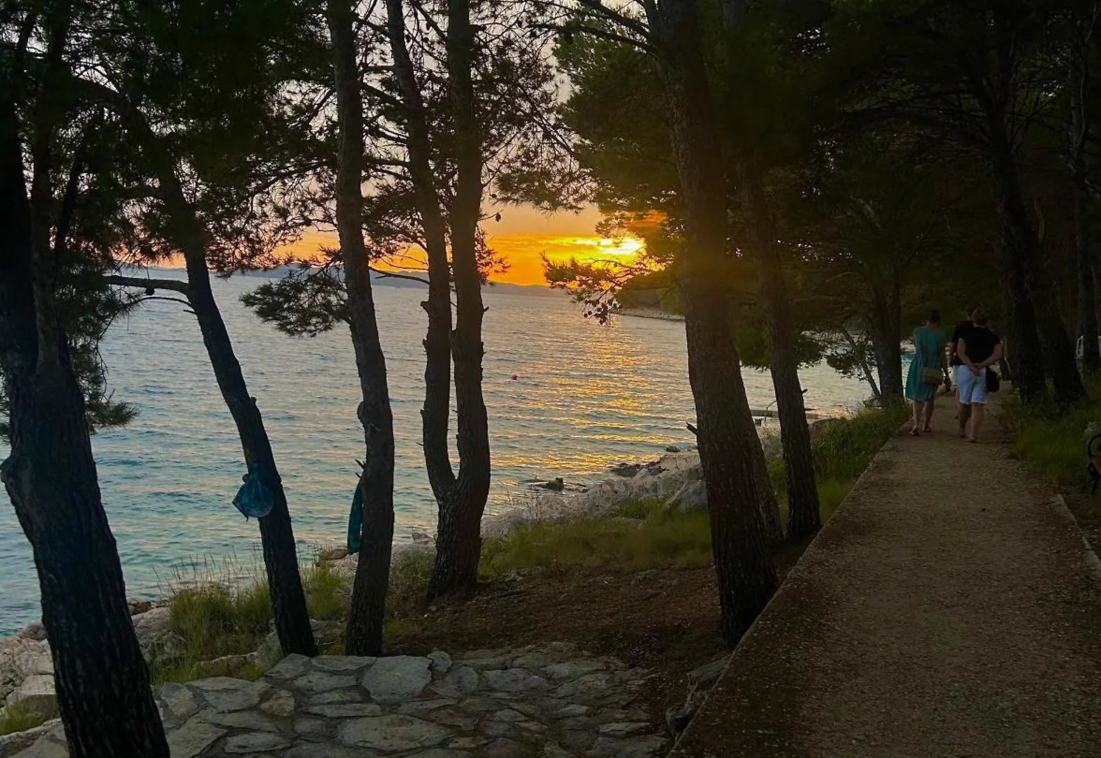 Apartmani Nada Drage