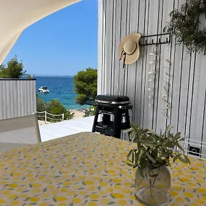 Eco Marcella 8 In Buqez Ferienhaus