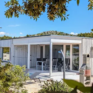 Buqez Eco Beachvilla Bona Haus 16 Ferienhaus