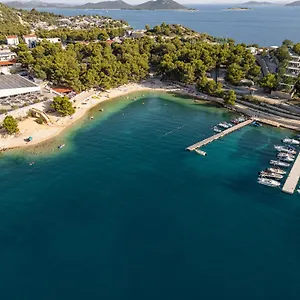 Holiday park Oaza Mira, Drage