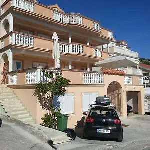  Apartmán Mustac