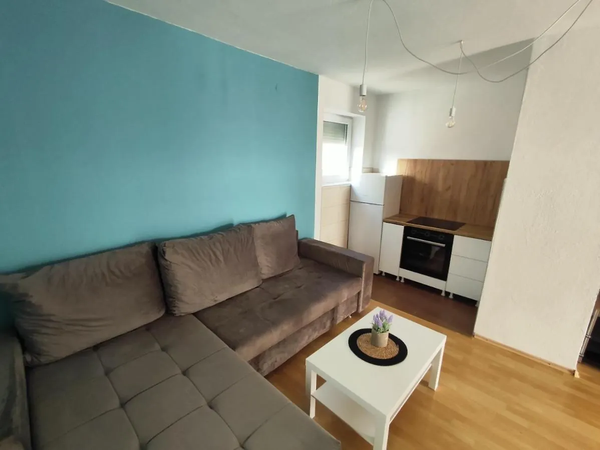 Apartmani Nada Drage 0*,
